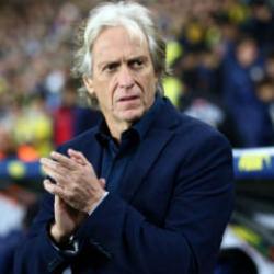 Jorge Jesus'tan Fenerbah&ccedil;e a&ccedil;ıklaması! &Ccedil;ok konuşulacak s&ouml;zler