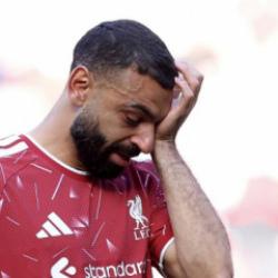 Tarih yazan 2 efsaneden Liverpool'a g&ouml;zyaşları i&ccedil;inde veda!