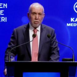 Kanal 7 Medya Grubu Başkanı Zekeriya Karaman: T&uuml;rkiye tarihi bir d&ouml;n&uuml;m yaşıyor