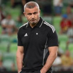 Karabağ ile tarih yazmıştı! Beşiktaş'tan Kurban Kurbanov a&ccedil;ıklaması!