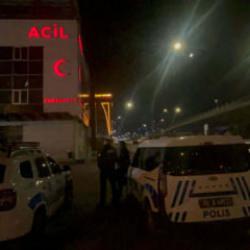 Kayınpeder ile damat arasında silahlı kavga: 2'si ağır 3 yaralı