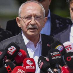 Kılı&ccedil;daroğlu hızlı başladı! Peş peşe hamleler! &Ouml;zg&uuml;r &Ouml;zel ve ekibini zor g&uuml;nler bekliyor