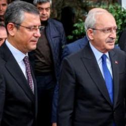 Kılı&ccedil;daroğlu&rsquo;ndan net &Ouml;zg&uuml;r &Ouml;zel tavrı: 'Aracı kabul etmiyor'