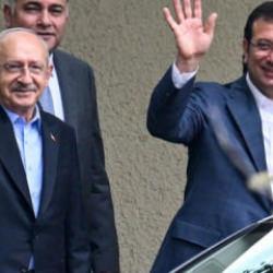 Kılı&ccedil;daroğlu'ndan parti tarihine ge&ccedil;ecek adım! D&uuml;ğmeye basıldı! İmamoğlu'na b&uuml;y&uuml;k şok!