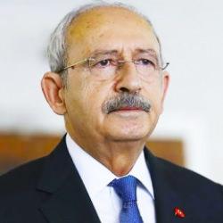 İddia: Kılı&ccedil;daroğlu'nun cumhurbaşkanı adayı belli oldu: Duyum aldım