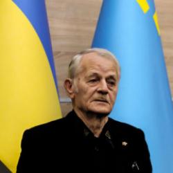 Kırım Tatar Lideri Kırımoğlu'ndan Trump'a Alaska g&ouml;ndermesi!
