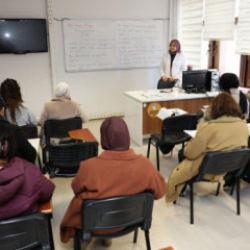 KOMEK&rsquo;te yaz d&ouml;nemi kayıtları başladı
