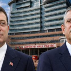 Kontroll&uuml; siyasi intihar: &Ouml;zel ve İmamoğlu'ndan CHP'yi kapattırma planı
