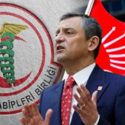 Konu sağlık dışı olunca derin uykudan uyandılar! TTB'den skandal mutlak butlan a&ccedil;ıklaması