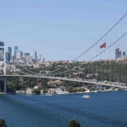 Kurban Bayramı'nda k&ouml;pr&uuml;, otoyol ve toplu ulaşım &uuml;cretsiz oldu