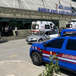 Mersin'de silahlı saldırı! Farklı noktalarda ateş a&ccedil;tı: 6 &ouml;l&uuml;, 8 yaralı