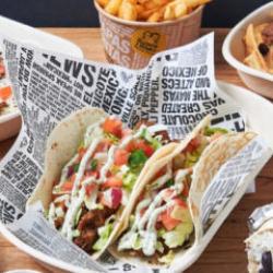 Meşhur fast food zinciri t&uuml;m şubelerini kapattı: Resmen &ccedil;ekildi!
