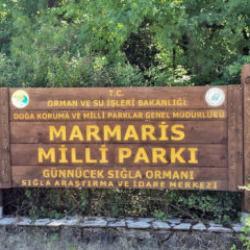 Milli parklar ve tabiat alanları bayramda ziyaret&ccedil;ilerini ağırlamaya hazır