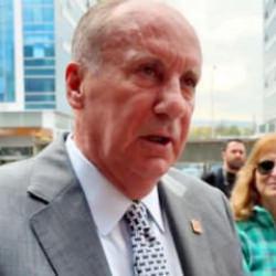 Muharrem İnce'den 'mutlak butlan' kararı a&ccedil;ıklaması!