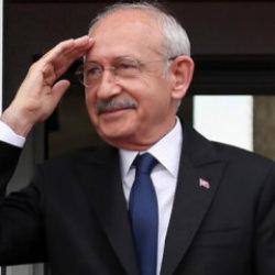 Mutlak butlan kararı sonrası Kılı&ccedil;daroğlu'ndan ekibine "Genel Merkez" talimatı