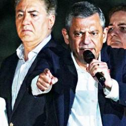Mutlak butlan sonrası &Ouml;zel'den sokak &ccedil;ağrısı: Olacakların sorumlusu ben değilim