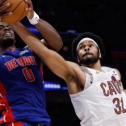 NBA'de konferans finali bileti alan son takım netleşti