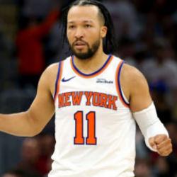 New York Knicks Cleveland Cavaliers karşısında esmeye devam etti!