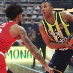 Sonunu getiremedik! Fenerbah&ccedil;e, EuroLeague'e veda etti