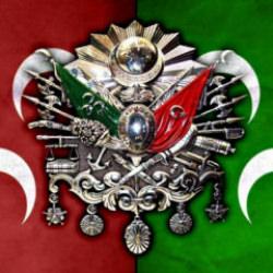 Osmanlı İmparatorluğu'nun hakimiyetindeki &uuml;lkeler! Bu haritaya inanamayacaksınız