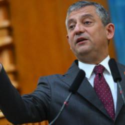 &Ouml;zg&uuml;r &Ouml;zel hakkında dokunulmazlık s&uuml;reci! Dosya komisyona g&ouml;nderildi