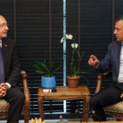 &Ouml;zg&uuml;r &Ouml;zel'in toplantısına 42 milletvekili katılmamıştı: İsimler belli oldu