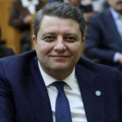 Partisinden istifa eden Ersin Beyaz, 2 milletvekili ile birlikte AK Parti&rsquo;ye ge&ccedil;ecek