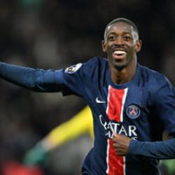PSG'den Dembele'nin sakatlığıyla ilgili a&ccedil;ıklama!