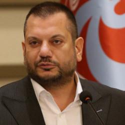 'Taraftara s&ouml;z&uuml;m&uuml;zd&uuml;r' diyen Ertuğrul Doğan: Bu daha başlangı&ccedil;