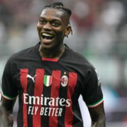 Rafael Leao Galatasaraylıları heyecanlandırdı!