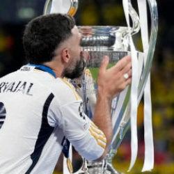 Real Madrid'de bir devrin sonu! 13 sezonda 27 kupa kazanan yıldız takımdan ayrılıyor