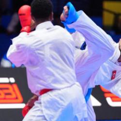 T&uuml;rk sporcular Almanya'da tarih yazdı! 2 altın madalya