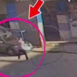 &Ccedil;alışanı rahatsız eden ş&uuml;pheli tartıştığı patronun iş yerini kurşunladı