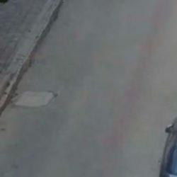 Samuray kılıcıyla ortalığı birbirine kattı! Ekipler harekete ge&ccedil;ti