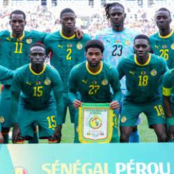 Senegal'in D&uuml;nya Kupası kadrosu a&ccedil;ıklandı! S&uuml;per Lig'den 2 isim var