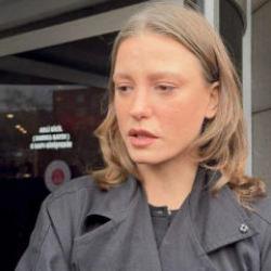 Serenay Sarıkaya&rsquo;dan g&ouml;zaltı kararı sonrası ilk a&ccedil;ıklama!