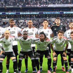 Sergen Yal&ccedil;ın'ı istemediği konuşuluyordu! Beşiktaş'ın yıldızından flaş paylaşım