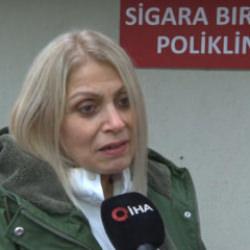 Sigara kullanımında endişelendiren tablo: Yaş giderek d&uuml;ş&uuml;yor