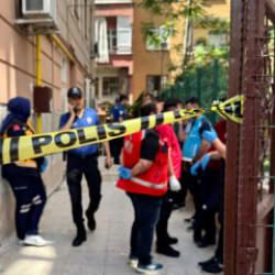 Siirt'te acı kaza: Bayram temizliği yaparken &ouml;ld&uuml;
