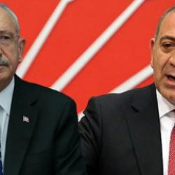 Son dakika... CHP'de G&uuml;rsel Tekin kararı!