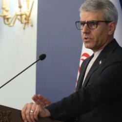 Son dakika: İran'dan ilgin&ccedil; anlaşma a&ccedil;ıklaması: Hem &ccedil;ok yakınız...