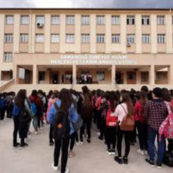 Son dakika: Samandağ'da okullar 1 g&uuml;n tatil edildi