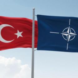 Son dakika: T&uuml;rkiye'nin NATO'ya dev teklifine ilişkin MSB'den a&ccedil;ıklama!