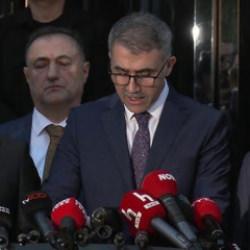Son dakika: YSK, CHP'nin itiraz kararını reddetti: YSK Başkanı Mutta'dan a&ccedil;ıklama