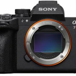 Sony, Alpha 7R VI ile y&uuml;ksek &ccedil;&ouml;z&uuml;n&uuml;rl&uuml;kl&uuml; fotoğraf&ccedil;ılığı yeni seviyeye taşıyor