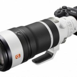 Sony, yeni FE 100-400mm F4.5 GM OSS ile s&uuml;per telefoto &ccedil;ekim deneyimini bir &uuml;st seviyeye taşıyor