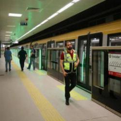 Sultanbeyli metrosu i&ccedil;in tarih verildi: &Uuml;sk&uuml;dar-Sultanbeyli arası 50 dakika olacak