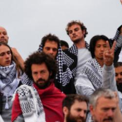 Sumud Filosu'na ilişkin yeni gelişme! Savcılık harekete ge&ccedil;ti