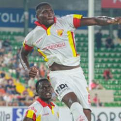 S&uuml;per Lig ekibinde ayrılık! Oyuncuya veda edildi