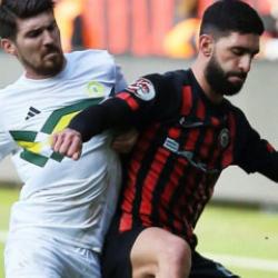 S&uuml;per Lig'e son bilet Konya'da kesilecek! Esenler Erokspor - &Ccedil;orum FK: Muhtemel 11'ler